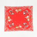 christmas Table Runner, table cloth and napkin